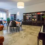 Bed & Breakfast Villa Lazzari B&B Tra I Due Mari Maglie