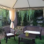 Bed & Breakfast Villa Lazzari B&B Tra I Due Mari 4*