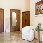 Villa Lazzari B&B Tra I Due Mari Bed & Breakfast Maglie