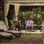 Villa Lazzari B&B Tra I Due Mari Bed & Breakfast Maglie