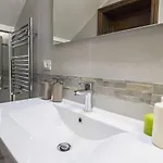 Villa Lazzari B&B Tra I Due Mari Bed & Breakfast Maglie