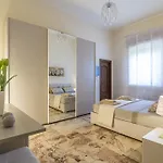 Villa Lazzari B&B Tra I Due Mari 4*