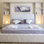 Villa Lazzari B&B Tra I Due Mari