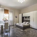 Bed & Breakfast Villa Lazzari B&B Tra I Due Mari 4*