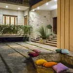 Villa Lazzari B&B Tra I Due Mari 4* Maglie