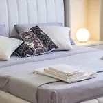 Bed & Breakfast Villa Lazzari B&B Tra I Due Mari 4*