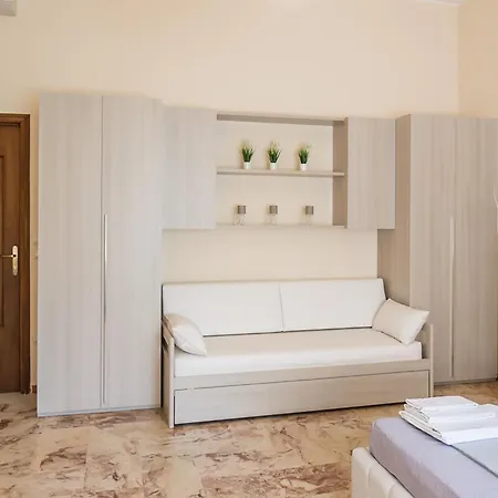 Villa Lazzari B&B Tra I Due Mari *