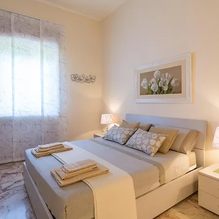 Bed and Breakfast Lazzari Tra I Due Mari Μάλιε