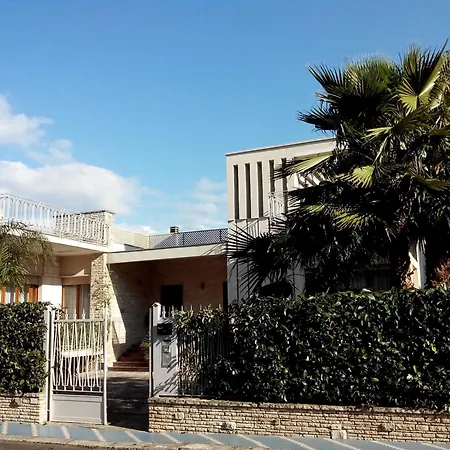 Frühstückspension Villa Lazzari B&B Tra I Due Mari Maglie