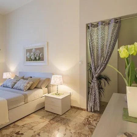 Frühstückspension Villa Lazzari B&B Tra I Due Mari