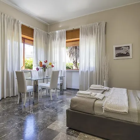 Villa Lazzari B&B Tra I Due Mari Maglie