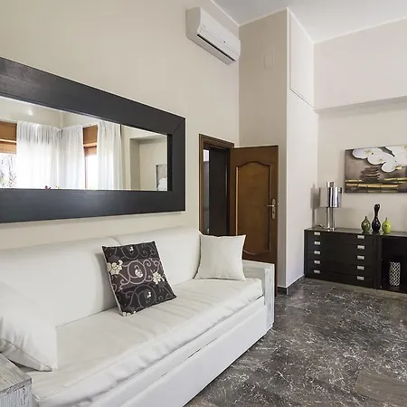 Frühstückspension Villa Lazzari B&B Tra I Due Mari *