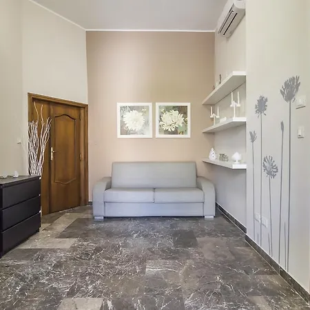 Bed and Breakfast Lazzari Tra I Due Mari