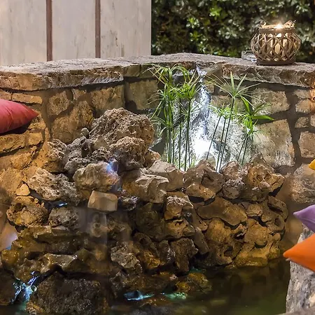 Lazzari Tra I Due Mari 4*