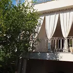 Villa Lazzari B&B Tra I Due Mari Bed & Breakfast