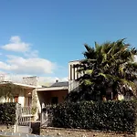 Lazzari Tra I Due Mari Panzió