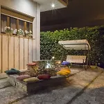 Villa Lazzari B&B Tra I Due Mari Bed & Breakfast