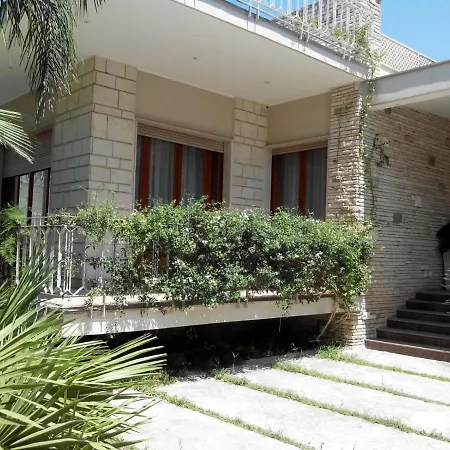 Villa Lazzari B&B Tra I Due Mari Bed & Breakfast Maglie