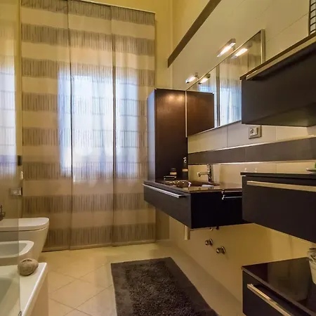 Villa Lazzari B&B Tra I Due Mari Bed & Breakfast