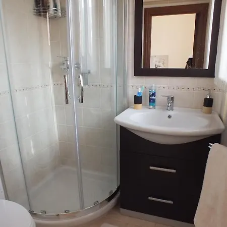 Villa Lazzari B&B Tra I Due Mari * Maglie