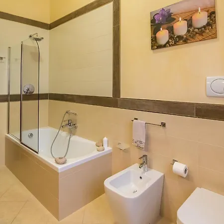 Villa Lazzari B&B Tra I Due Mari Maglie