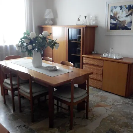 Villa Lazzari B&B Tra I Due Mari
