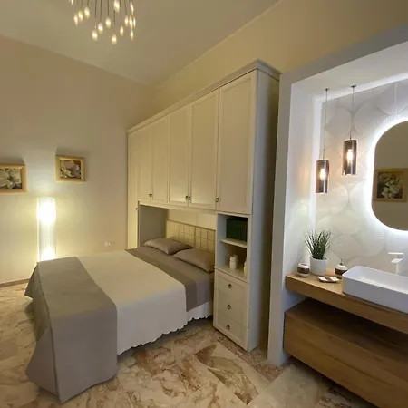 Villa Lazzari B&B Tra I Due Mari *