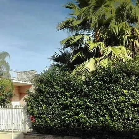 Villa Lazzari B&B Tra I Due Mari Bed & Breakfast *