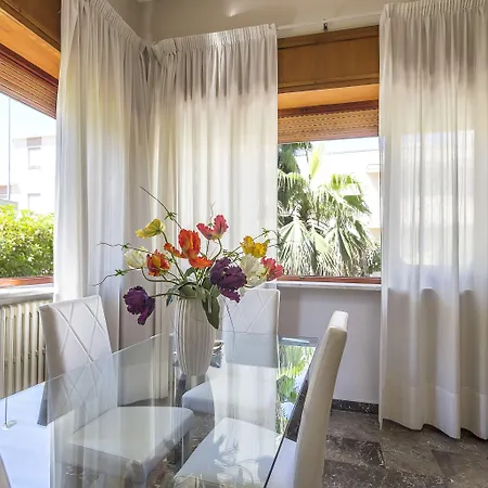 Bed & Breakfast Lazzari Tra I Due Mari Maglie
