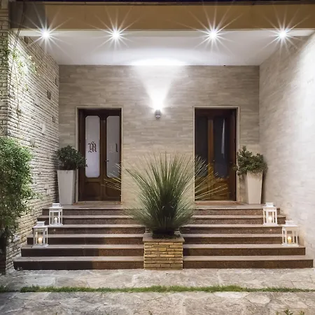 Villa Lazzari B&B Tra I Due Mari Bed & Breakfast