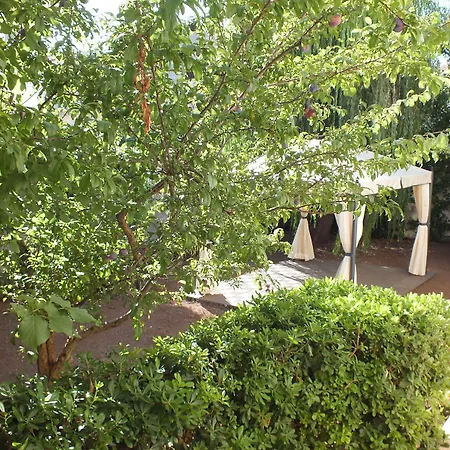 Villa Lazzari B&B Tra I Due Mari
