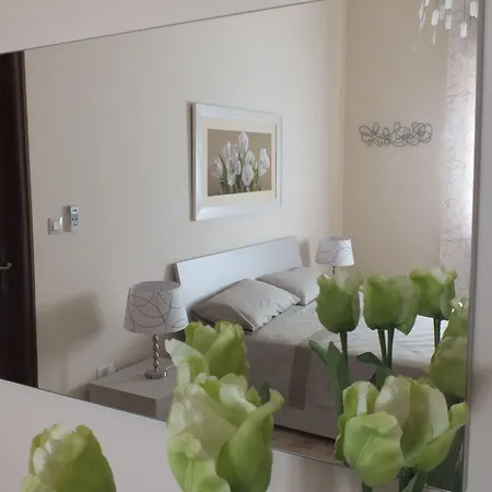 Lazzari Tra I Due Mari Bed & Breakfast Maglie