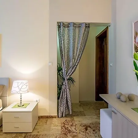 Villa Lazzari B&B Tra I Due Mari Bed & Breakfast