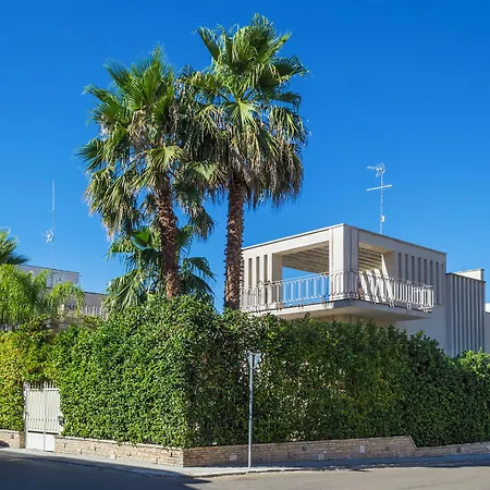 Bed & Breakfast Lazzari Tra I Due Mari