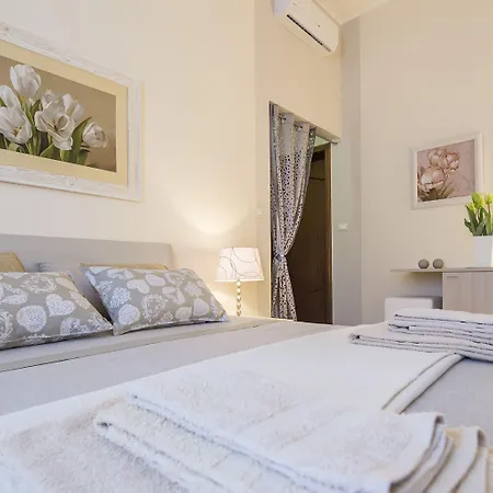 Lazzari Tra I Due Mari Bed & Breakfast 4*