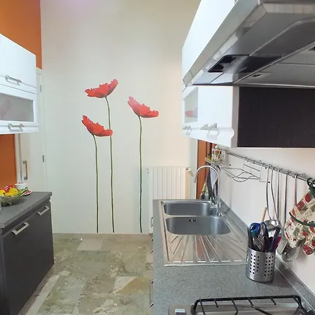 Lazzari Tra I Due Mari לינה וארוחת בוקר