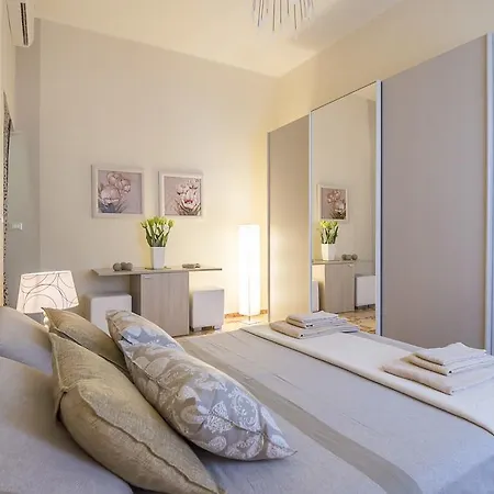 Villa Lazzari B&B Tra I Due Mari