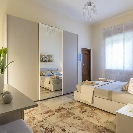 Villa Lazzari B&B Tra I Due Mari *
