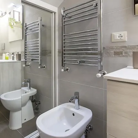 Bed & Breakfast Villa Lazzari B&B Tra I Due Mari Maglie