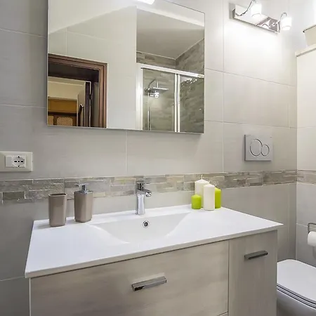Villa Lazzari B&B Tra I Due Mari Bed & Breakfast *