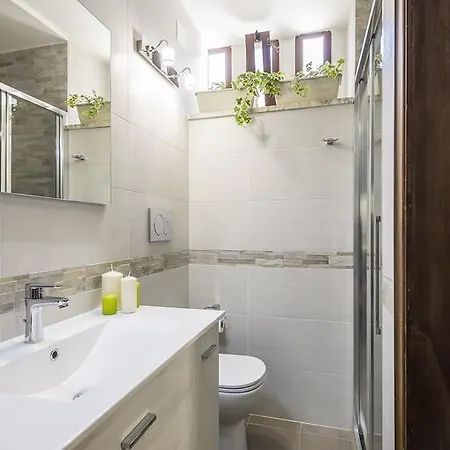 Villa Lazzari B&B Tra I Due Mari Maglie