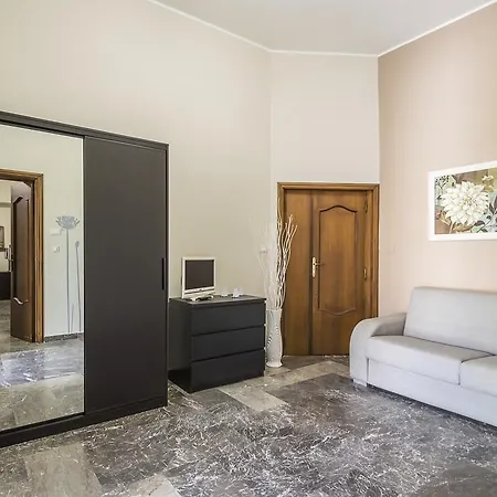 Villa Lazzari B&B Tra I Due Mari Bed & Breakfast 4*