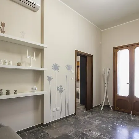 Villa Lazzari B&B Tra I Due Mari