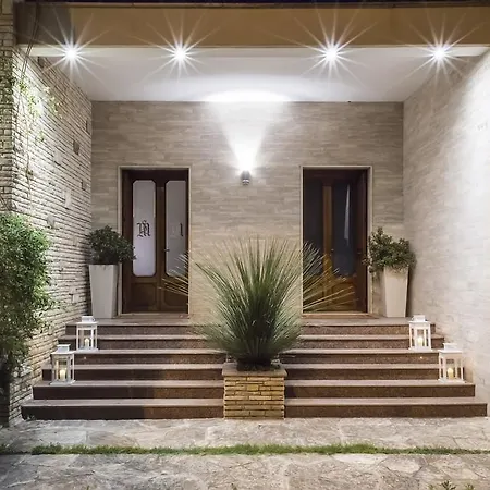 Bed & Breakfast Villa Lazzari B&B Tra I Due Mari