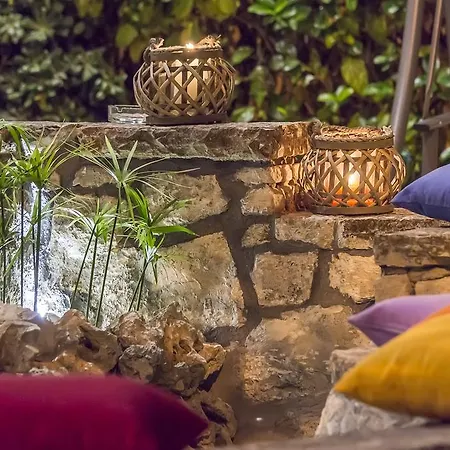 Bed & Breakfast Lazzari Tra I Due Mari