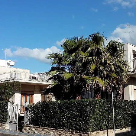 Villa Lazzari B&B Tra I Due Mari Maglie