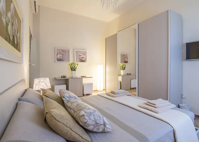 Villa Lazzari B&B Tra I Due Mari