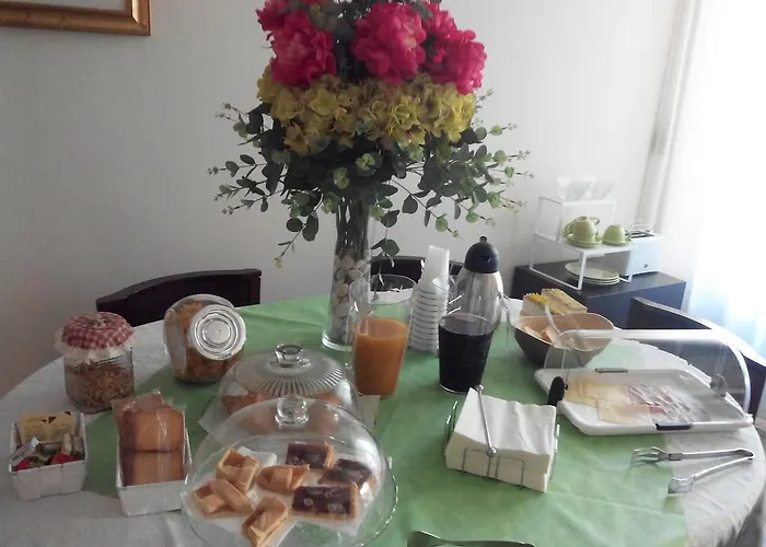 Bed and breakfast Lazzari Tra I Due Mari 4*